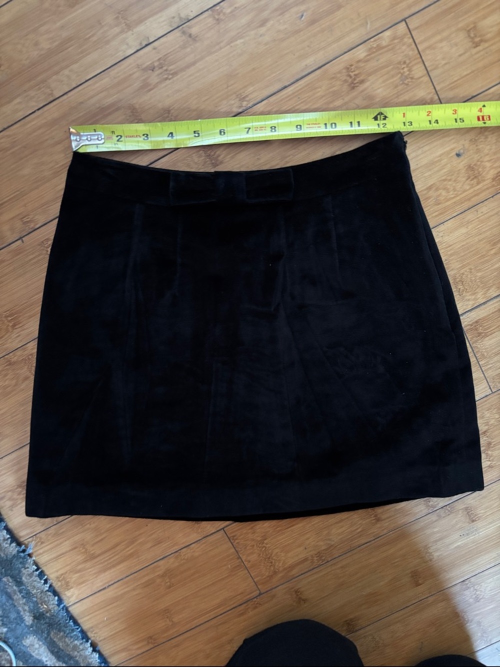 Doen Heirloom Fillipa Skirt - Picture 14 of 16